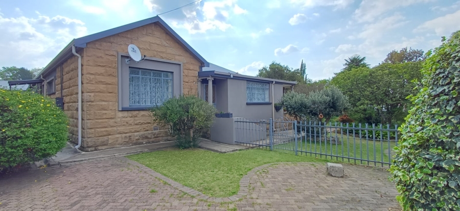 5 Bedroom Property for Sale in Eureka Free State